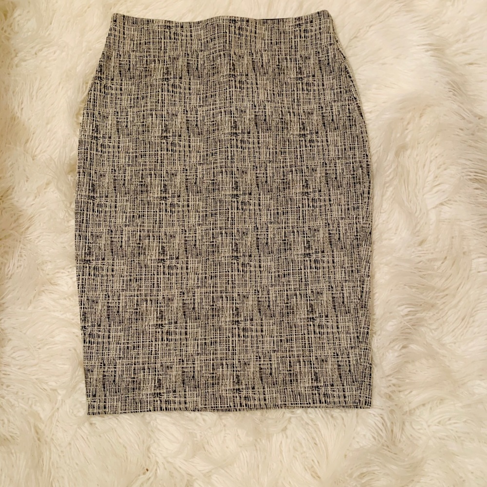 Pencil Skirt